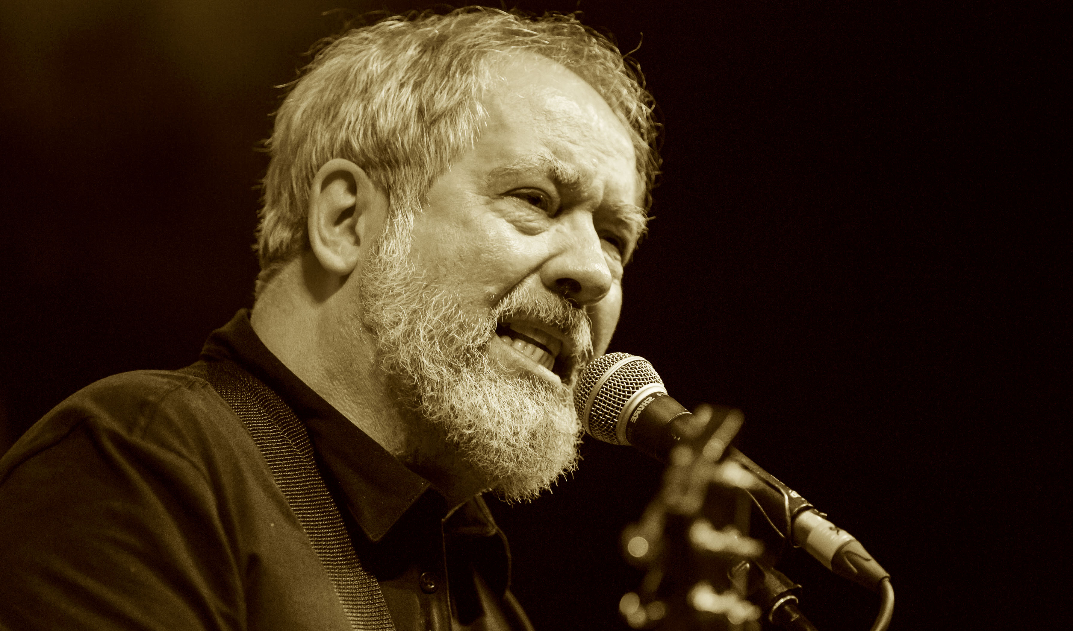 Pete Shelley (17. April 1955 – 6 Dezember 2018)