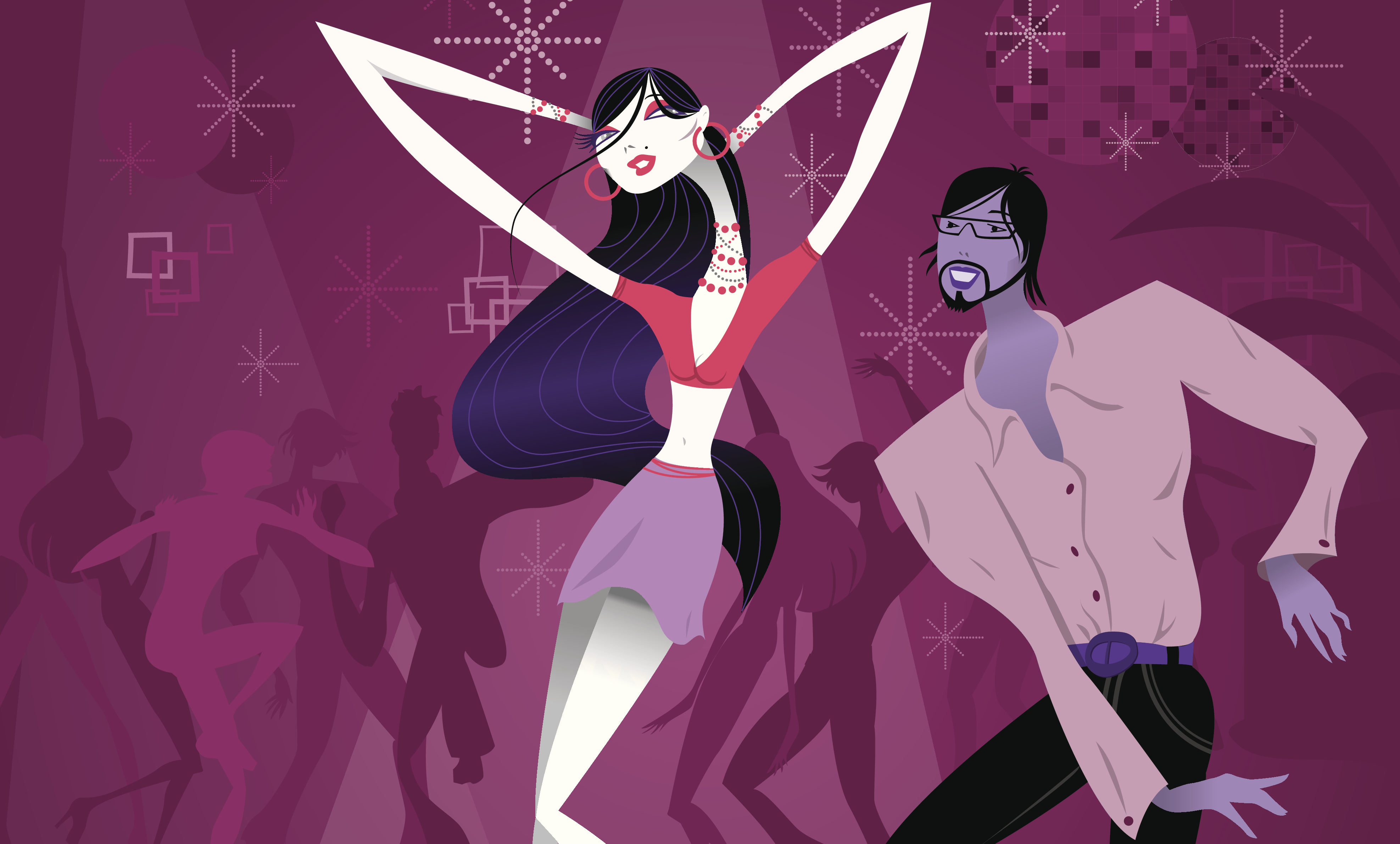 Wer Tinder nutzt, hört ziemlich viel HipHop