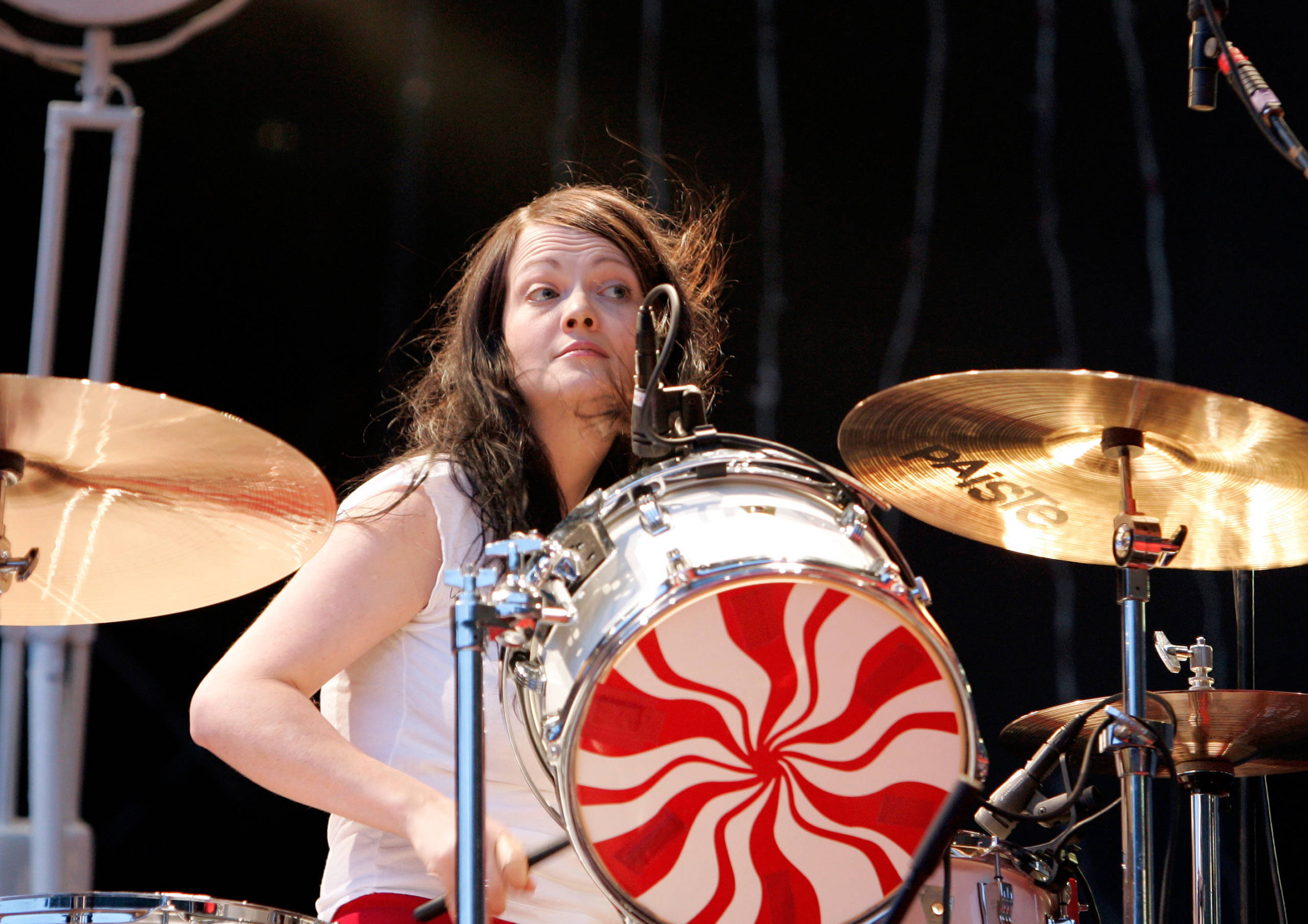 Meg White