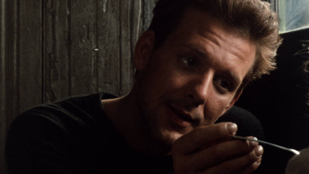 Über dieses Foto von Axl Rose und Mickey Rourke lacht das Netz