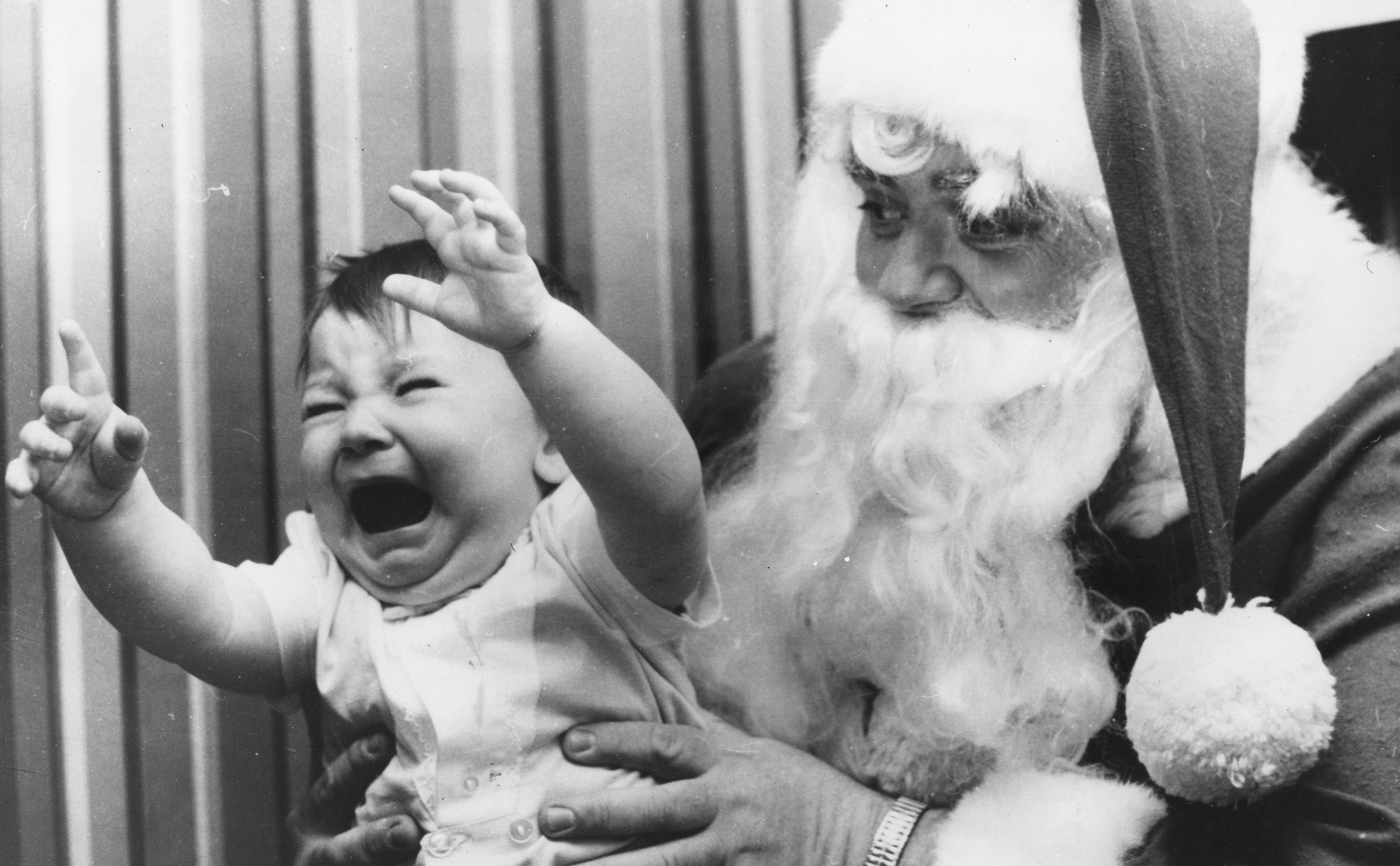 „Last Christmas“ gehört definitiv zu den am häufigsten gespielten Weihnachtssongs