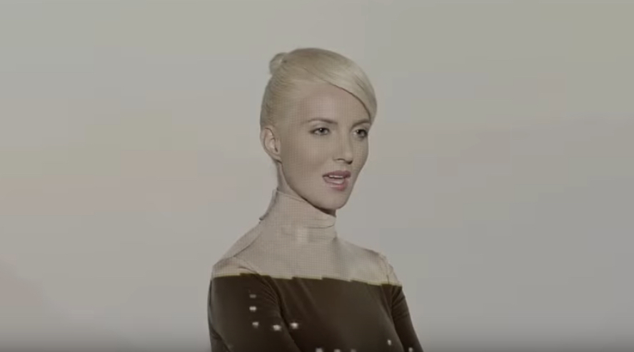 Anca Pop (1984-2018)