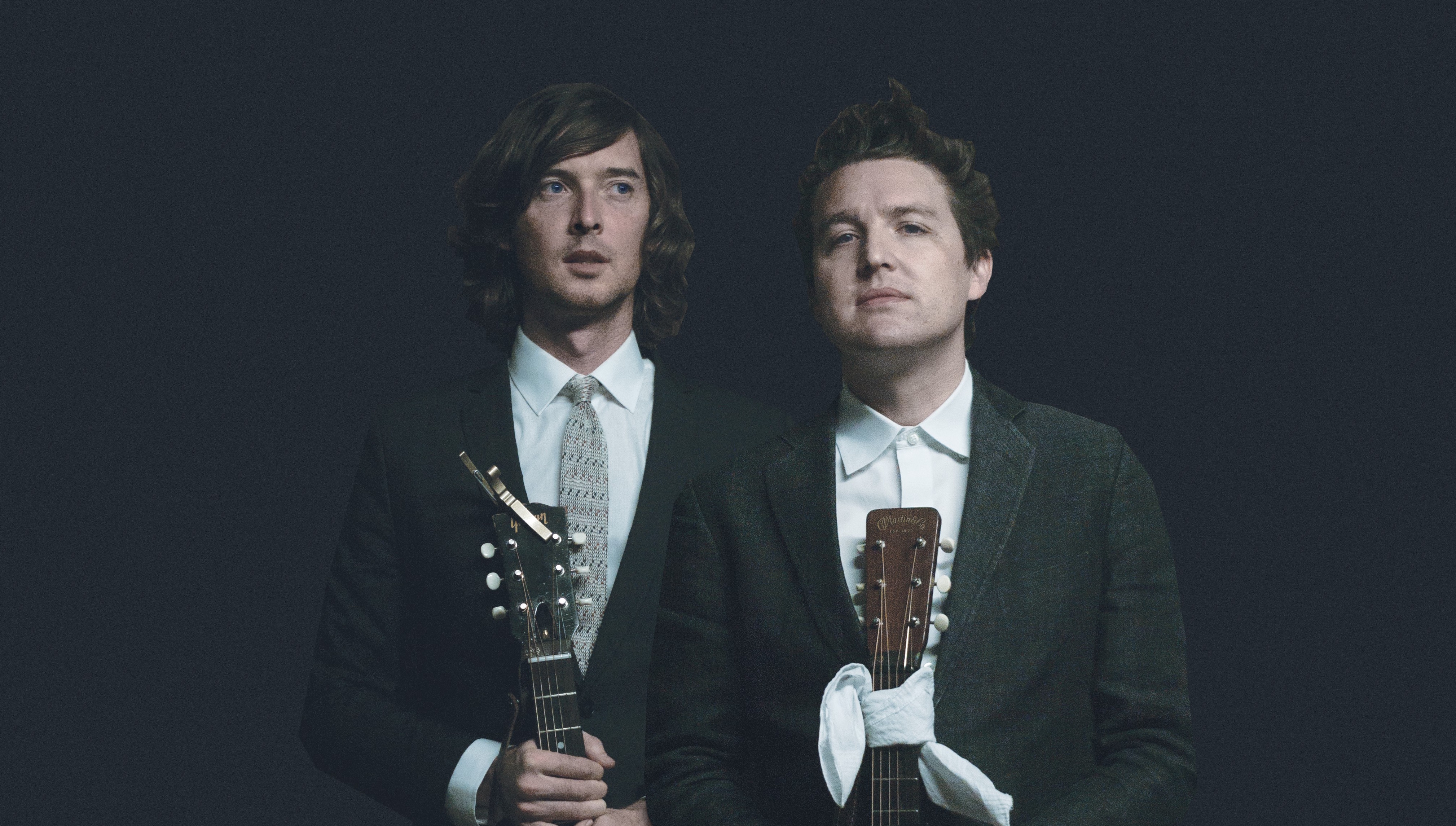 The Milk Carton Kids
