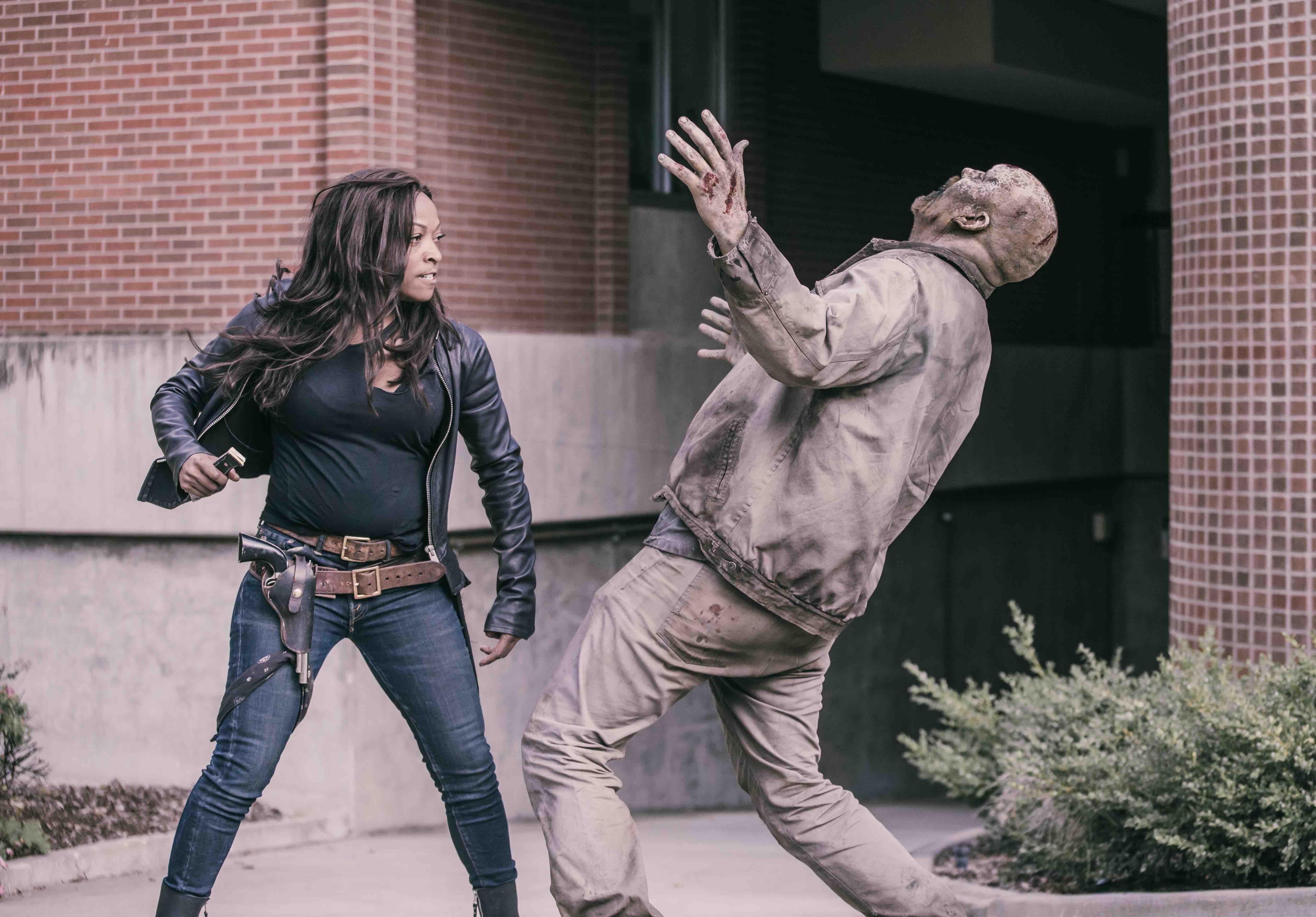 Szenenfoto „Z Nation“