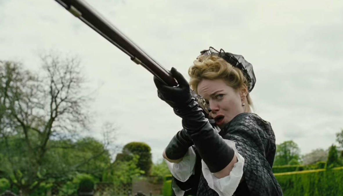 Intrigen und Irrsinn: „The Favourite“