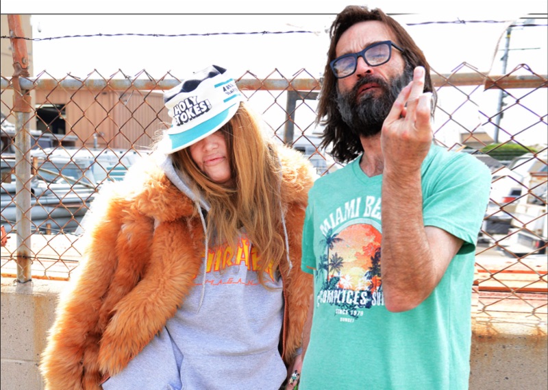 Royal Trux