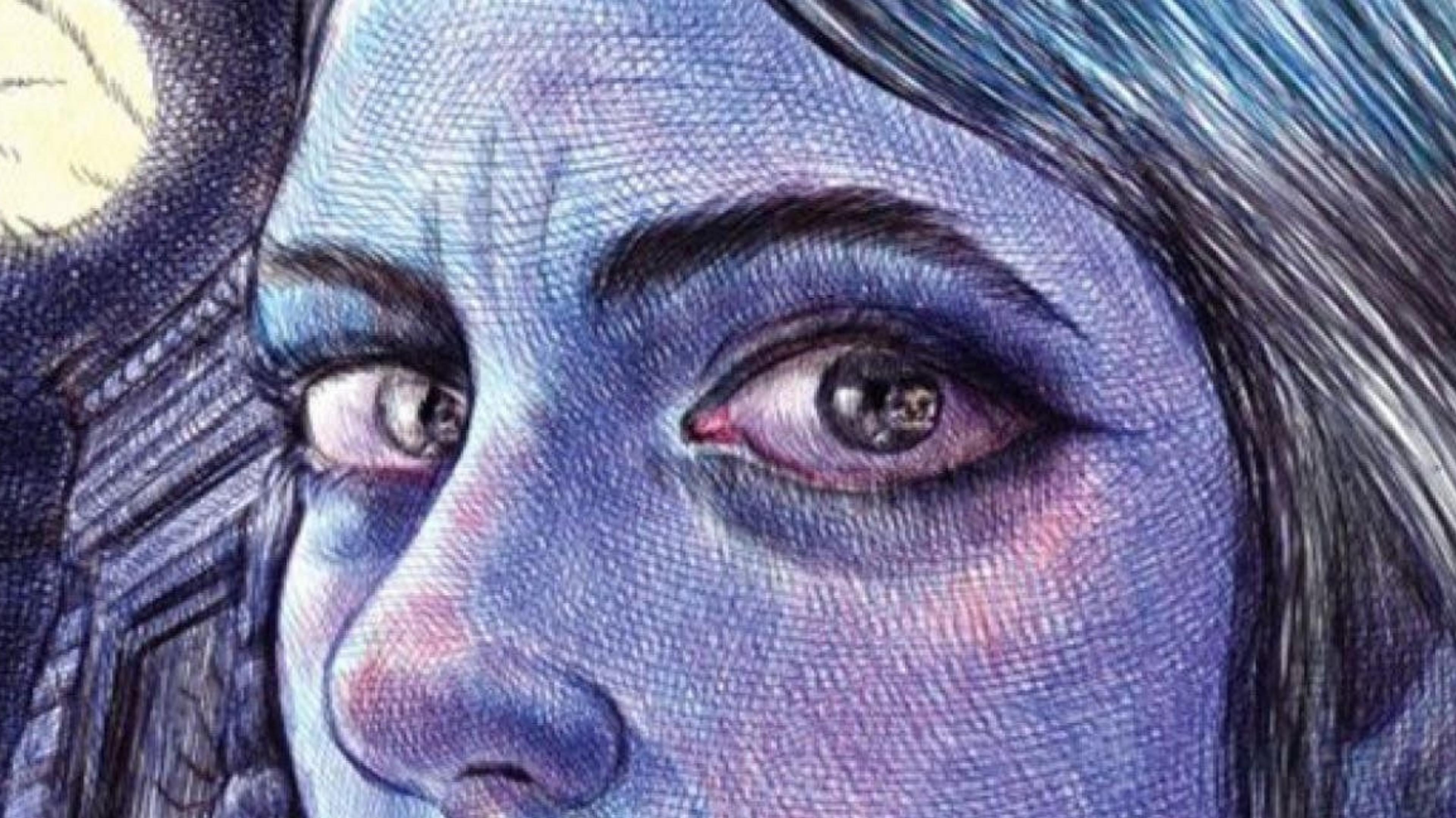 Einmalige Atmosphäre: „Am liebsten mag ich Monster“ von Emil Ferris