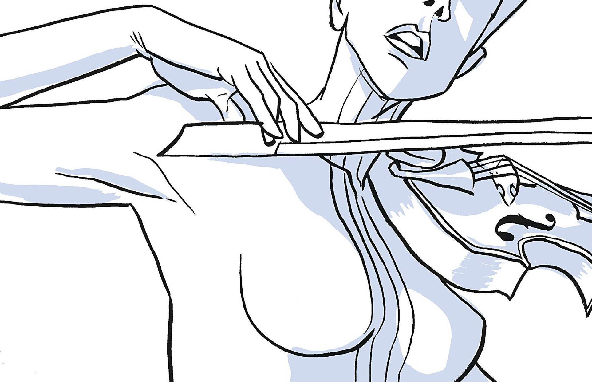 „The Umbrella Academy“:  Weltuntergangs-Suite