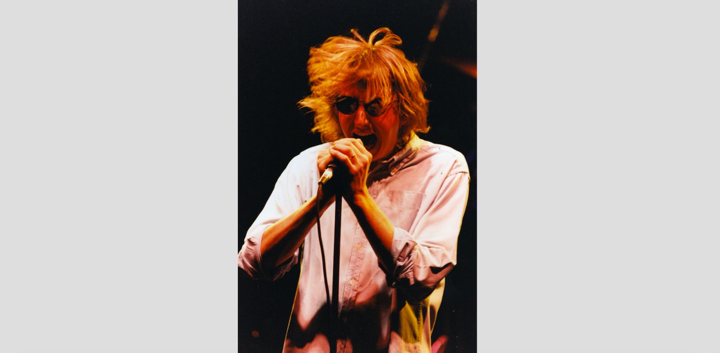 Mark Hollis von Talk Talk: Fragen zur Todesursache
