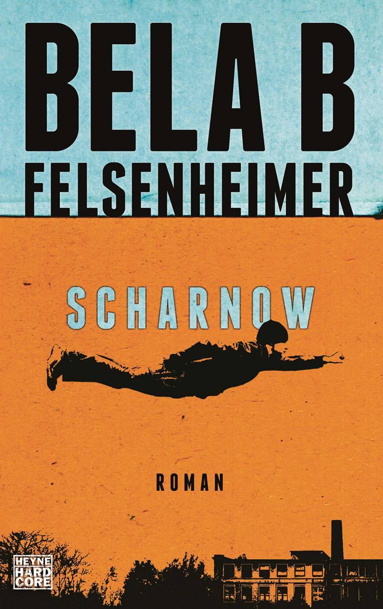Bela B vs. Dirk von Lowtzow Wer hat das bessere Buch?