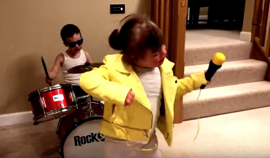 Abrocken zu Queen und „Don't Stop Me Now“