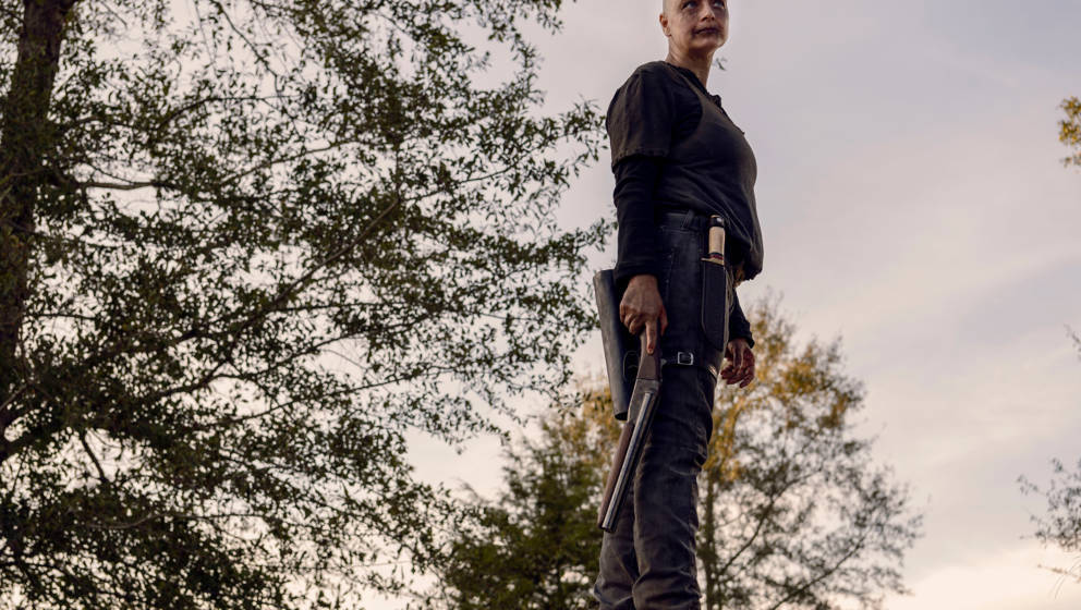 Twd Staffel 9 Folge 15
