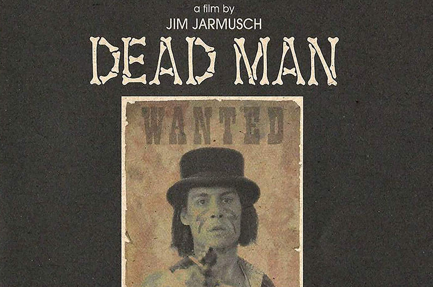 DEAD MAN サウンドトラック ニール・ヤング　ドイツ盤 DEAD MAN サウンドトラック ニール・ヤング ドイツ盤 DEAD MAN