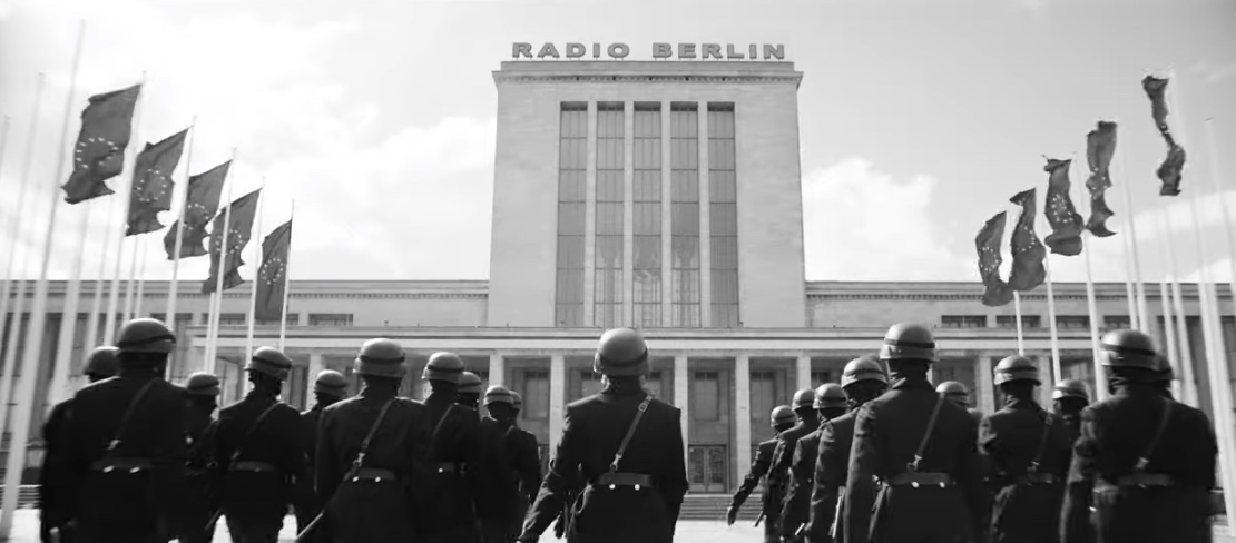 svært skærm ornament Rammstein: Lyrics zu „Radio“ verraten geheime Botschaft