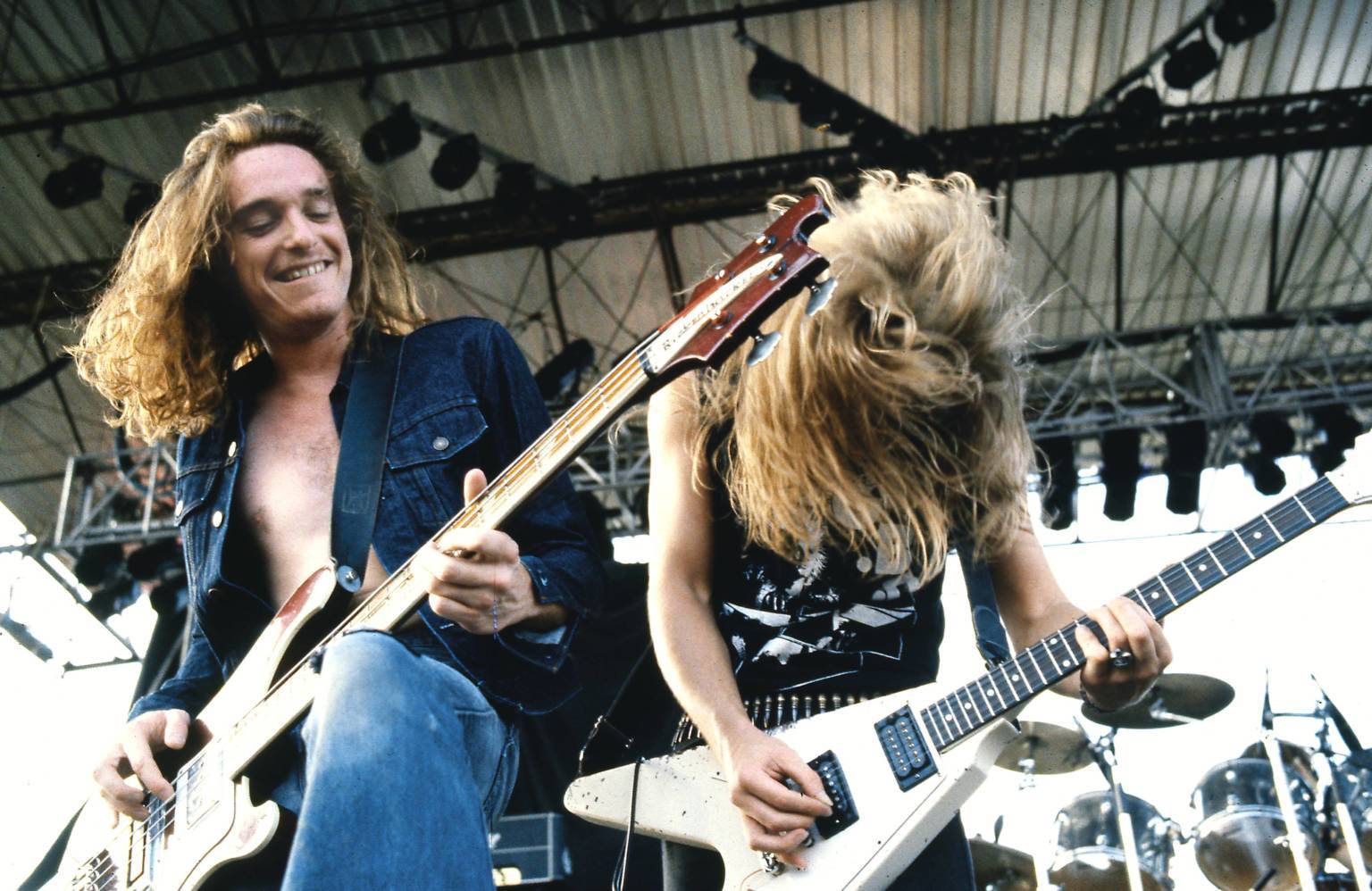 Die 100 Besten Metal Und Hardrock Alben Aller Zeiten Die 100 besten Hardrock- und Metal-Alben: die komplette Liste — Rolling