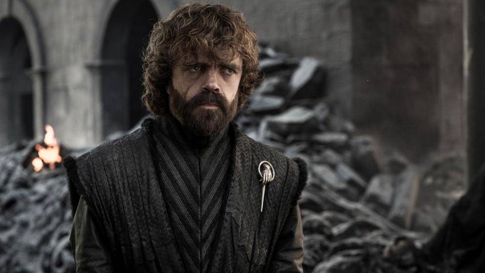 Tyrion (Peter Dinklage) spielt eine entscheidende Rolle in der letzten Folge von „Game of Thrones“