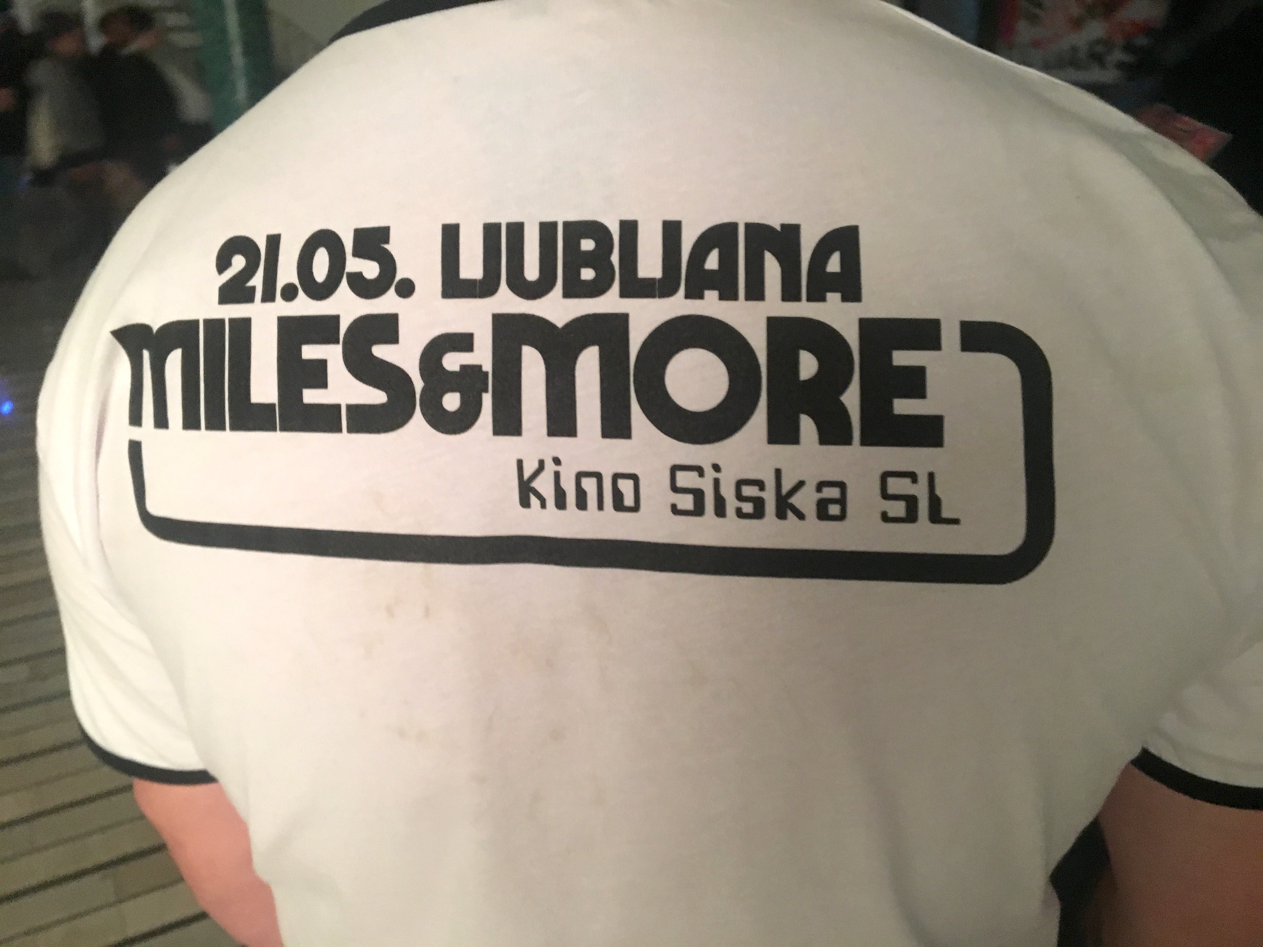 Die Ärzte live in Ljubljana