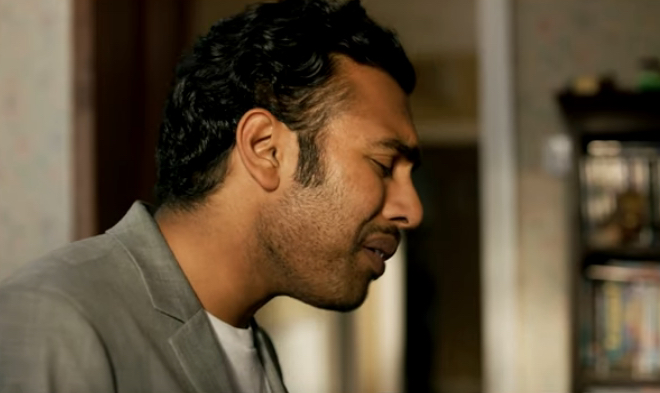 Aller Anfang ist schwer, auch mit Beatles-Songs: Szene aus „Yesterday“