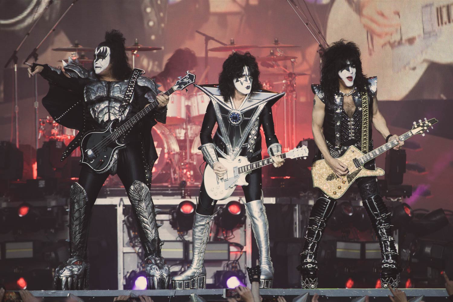 Kiss-Muenchen-31.05.19-17