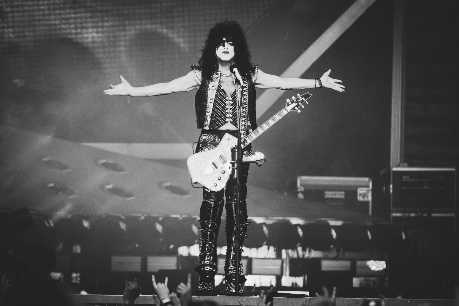 Kiss-Muenchen-31.05.19-18