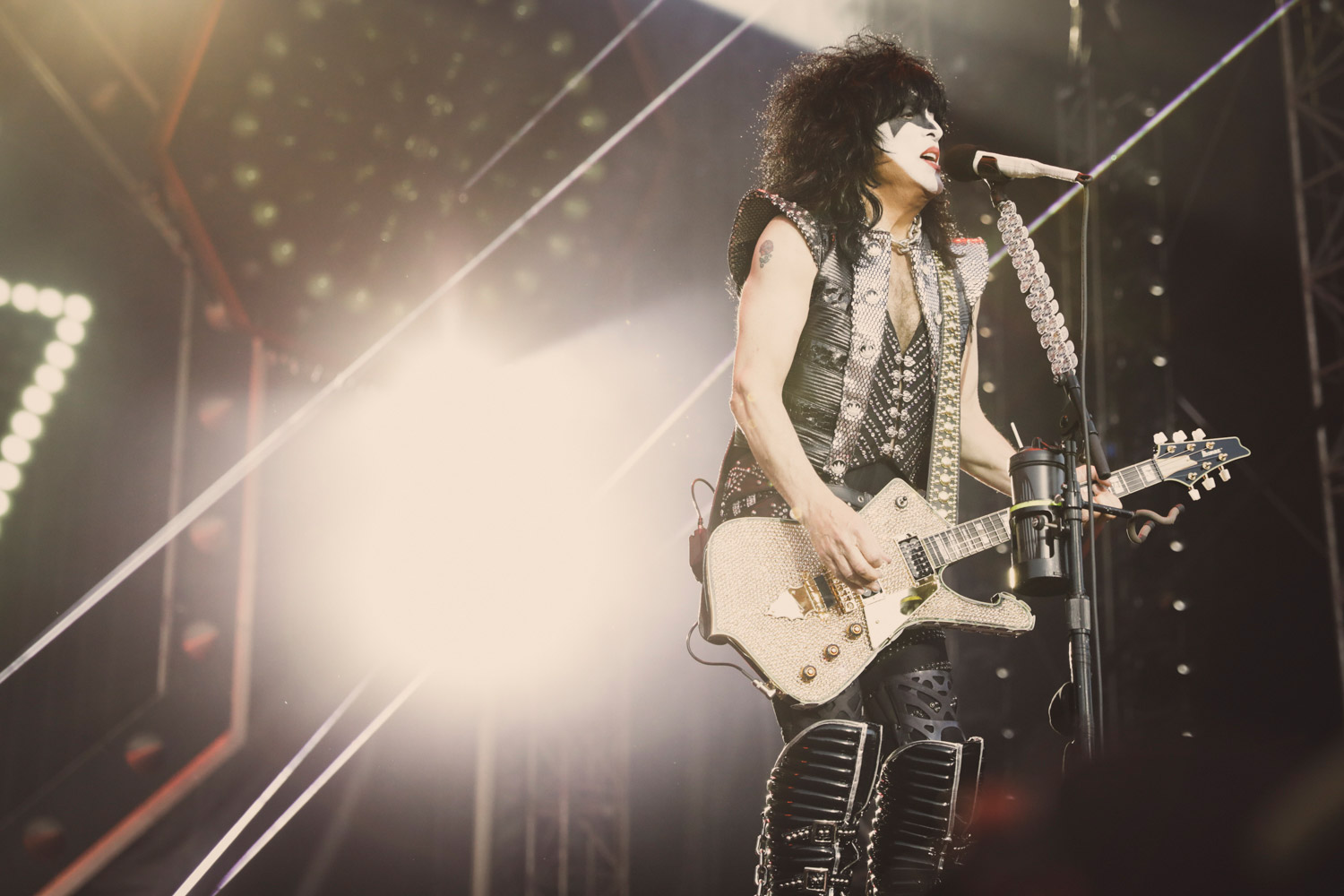 Kiss-Muenchen-31.05.19-8