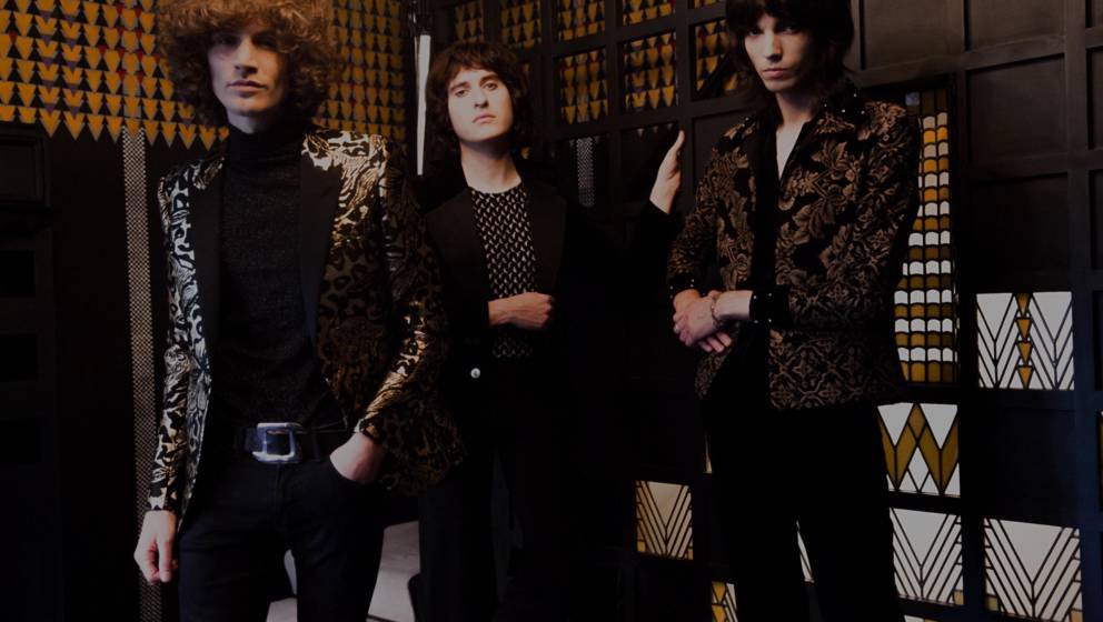 Temples 2019