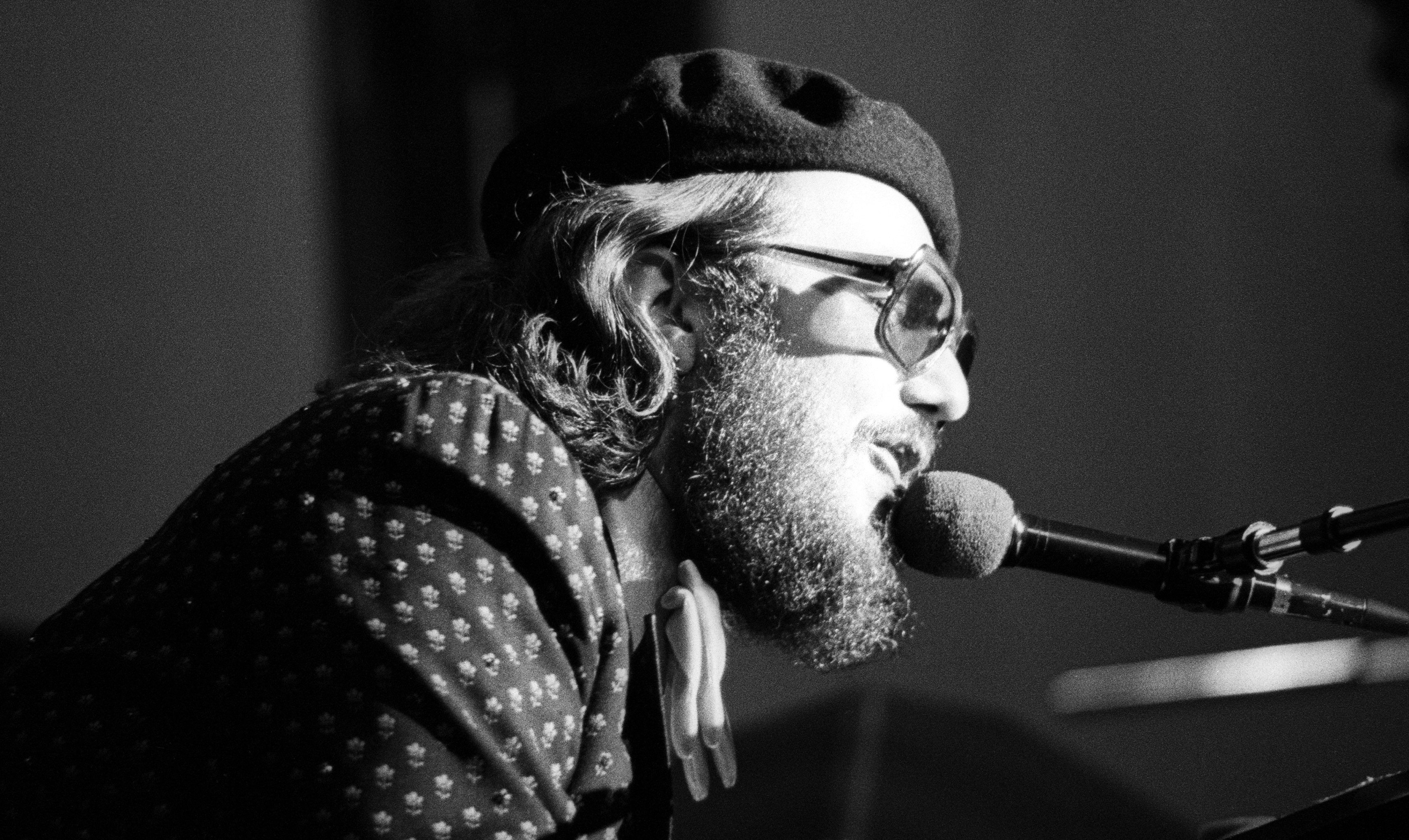Dr. John (1941-2019)
