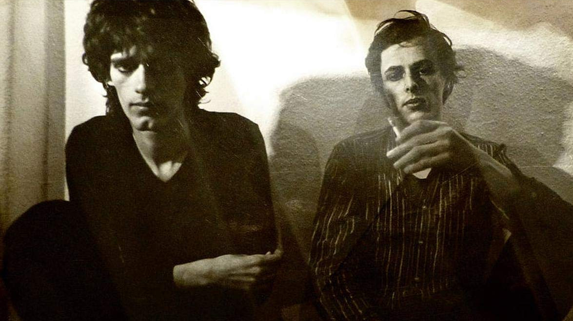 Cover-Artwork von „Next Dimension Transfer“ von The 39 Clocks