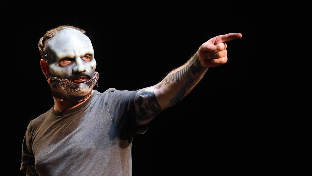 Slipknot Live 2020 Tickets Termine Vorverkauf