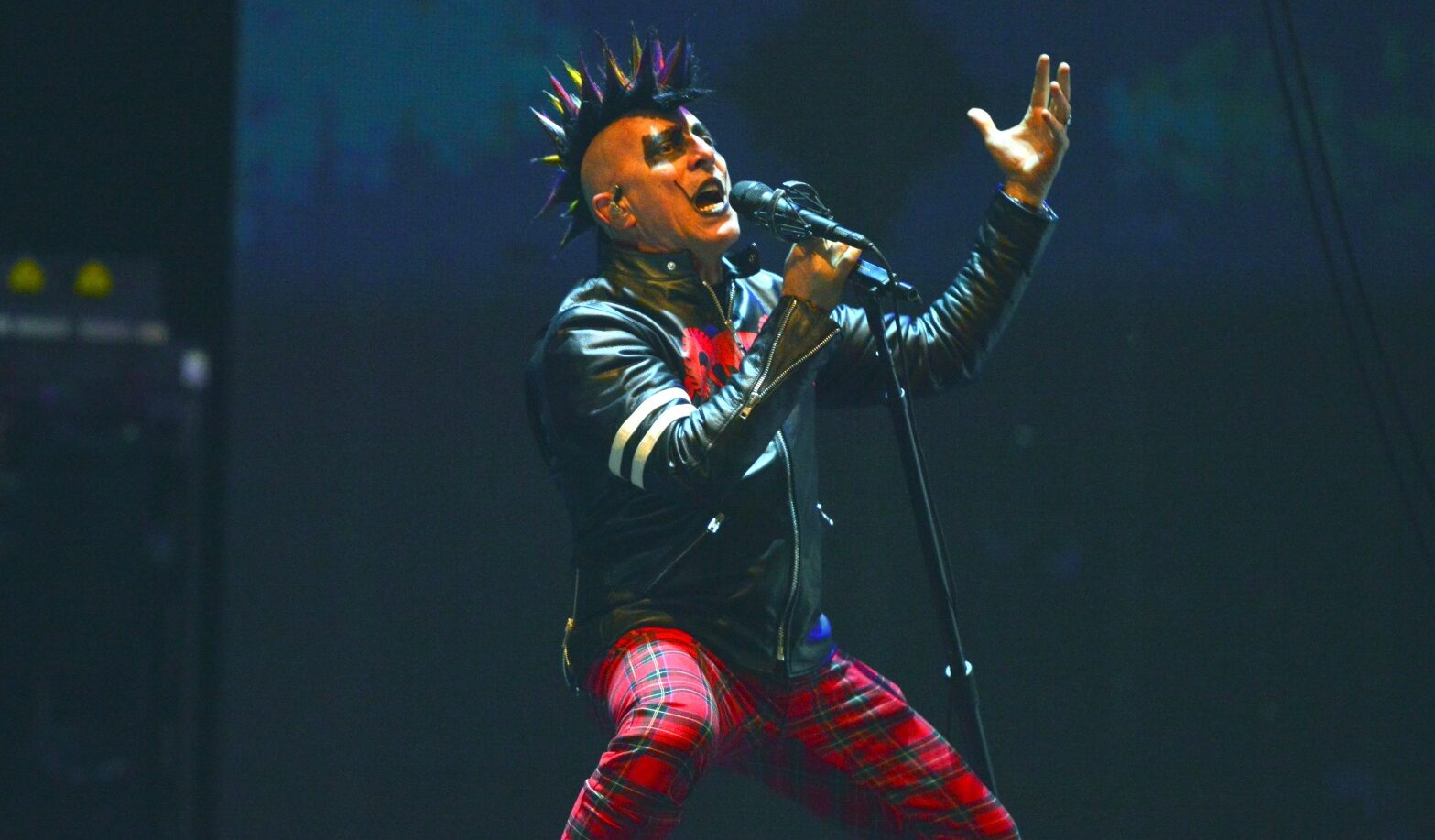 Maynard James Keenan von Tool