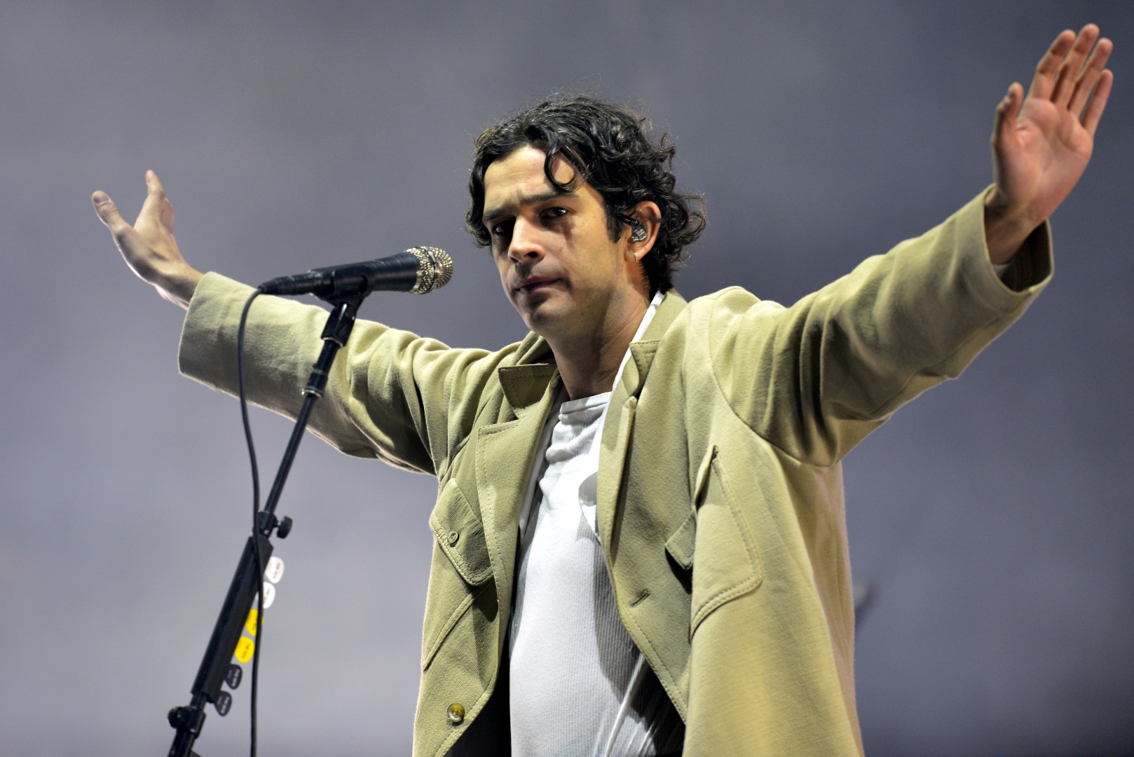 The 1975 bei Rock am Ring 2019