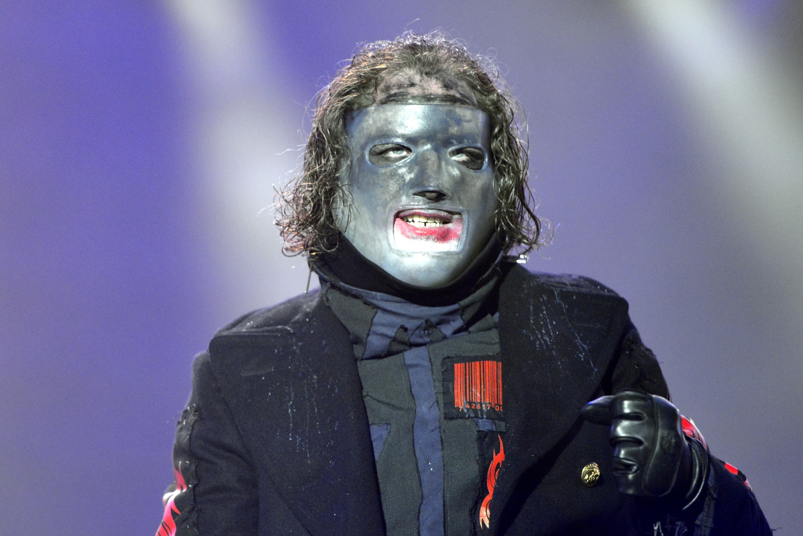 Slipknot bei Rock am Ring 2019
