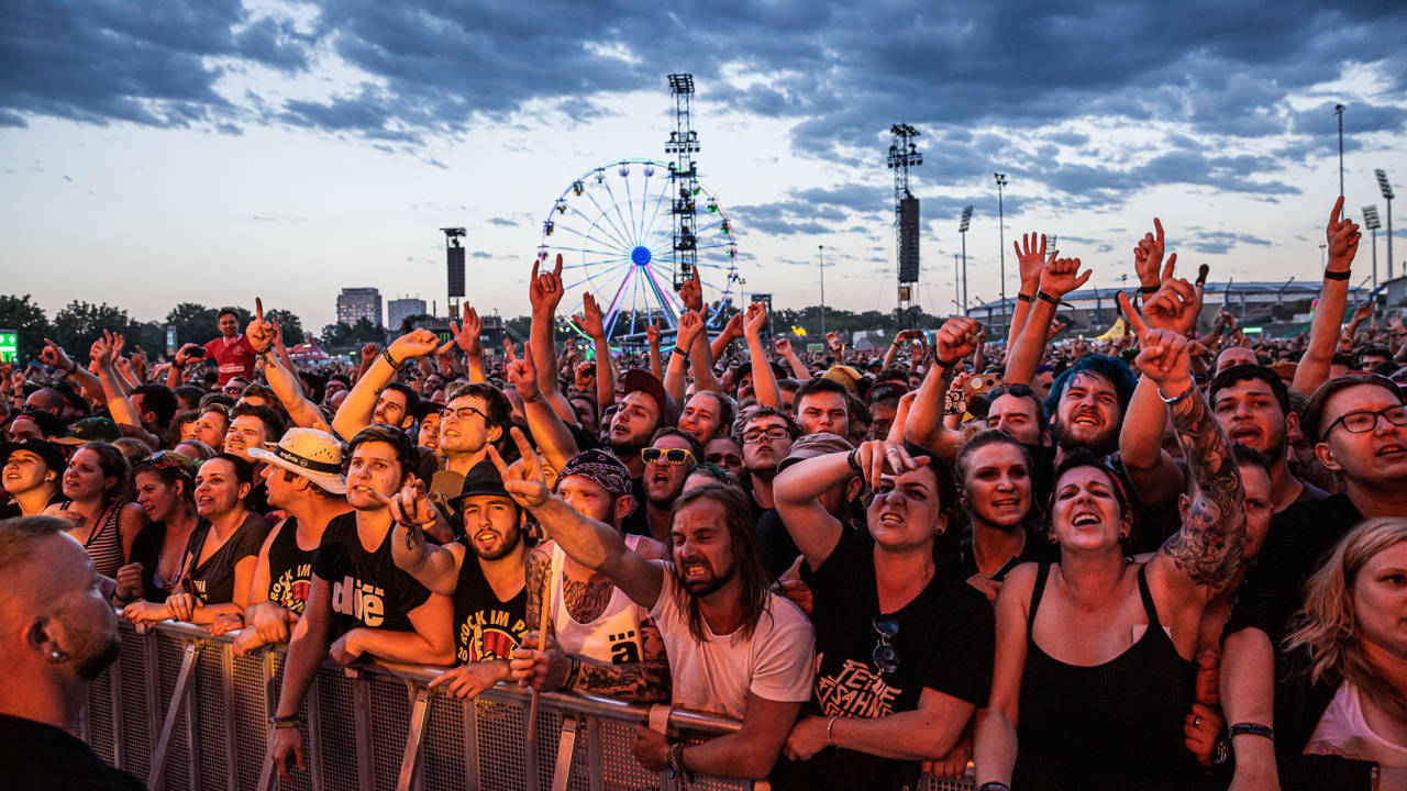 Was Kostet Rock Im Park 2022 www.rollingstone.de