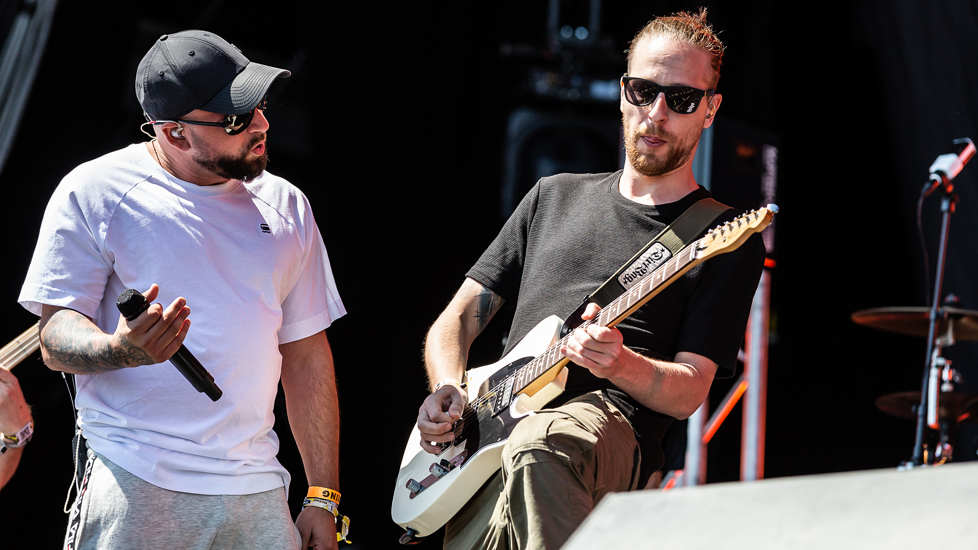 Seiler & Speer - Rock im Park 2019