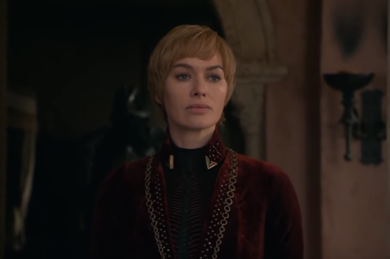 Lena Headey spielt Cersei Lannister in der Erfolgsserie