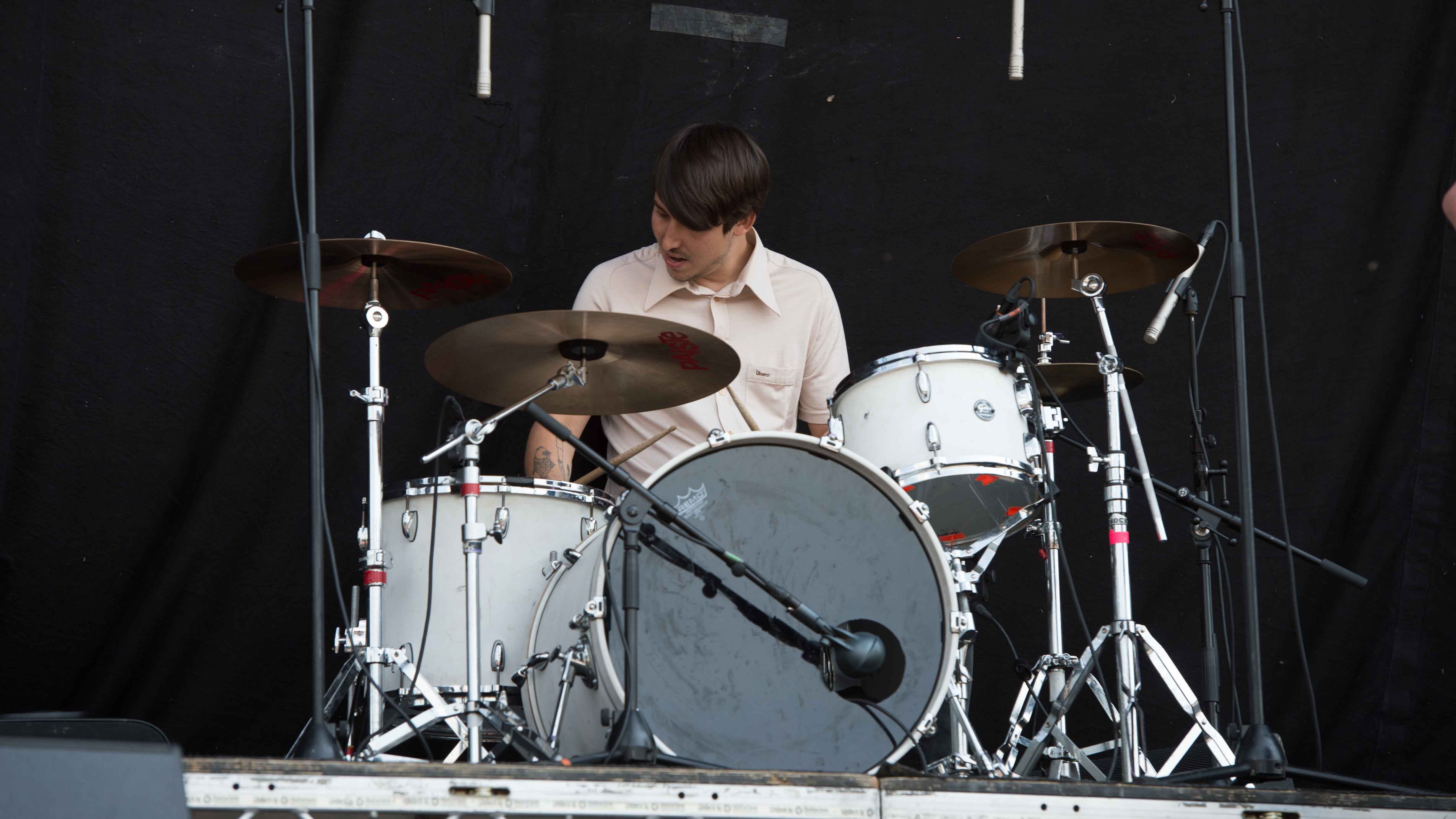 22.06.2019, Eichenring , Scheessel, GER, Festival, Konzert,Hurricane, Band  im Bild
"SCHMUTZKI"
live auf der Forest Stage ...