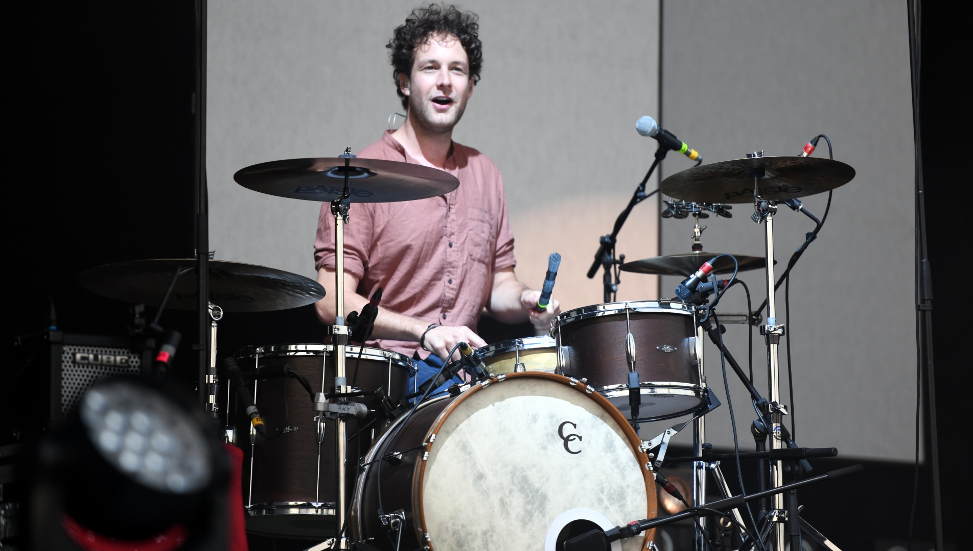 Annenmaykantereit live beim Hurricane Festival 2019