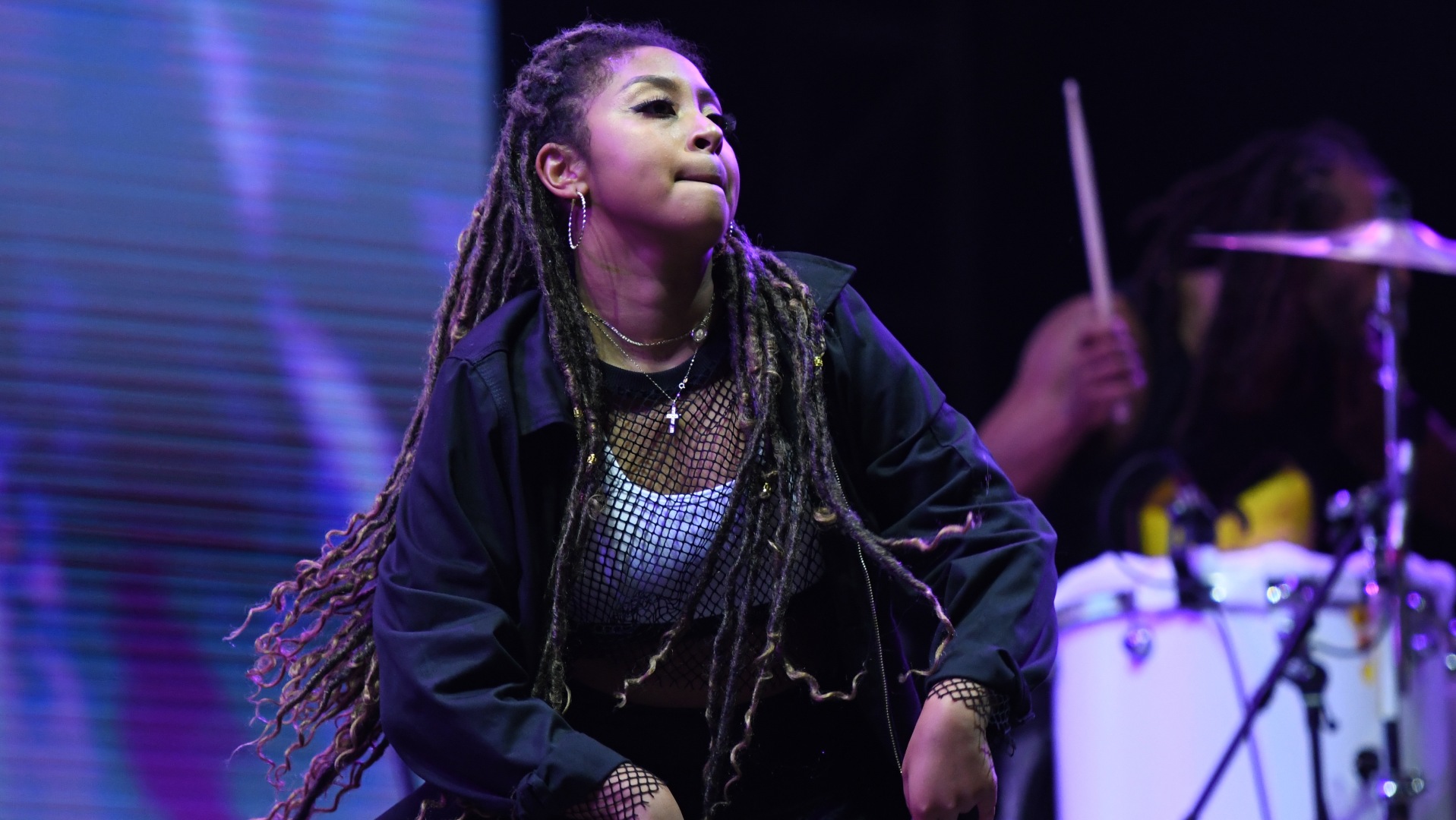 Macklemore live beim Hurricane Festival 2019