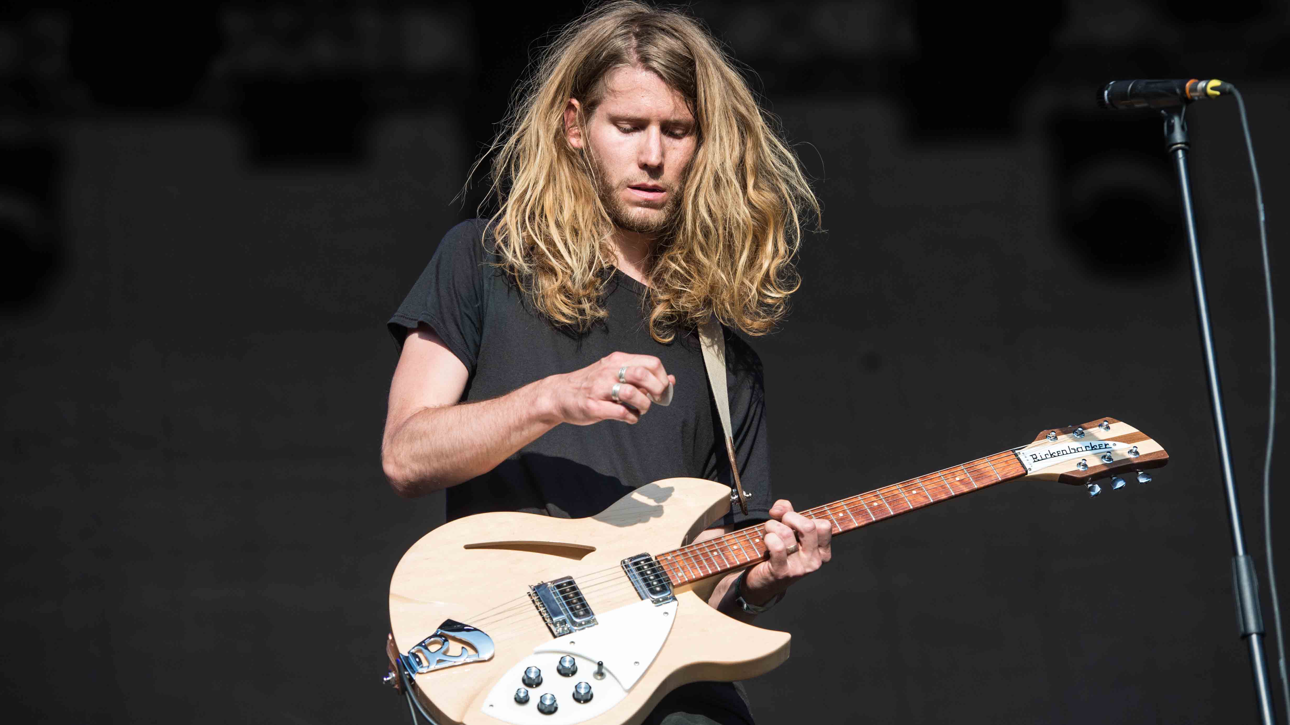 22.06.2019, Eichenring , Scheessel, GER, Festival, Konzert,Hurricane, Band  im Bild
"LA DISPUTE"
live auf der Mountain Sta...