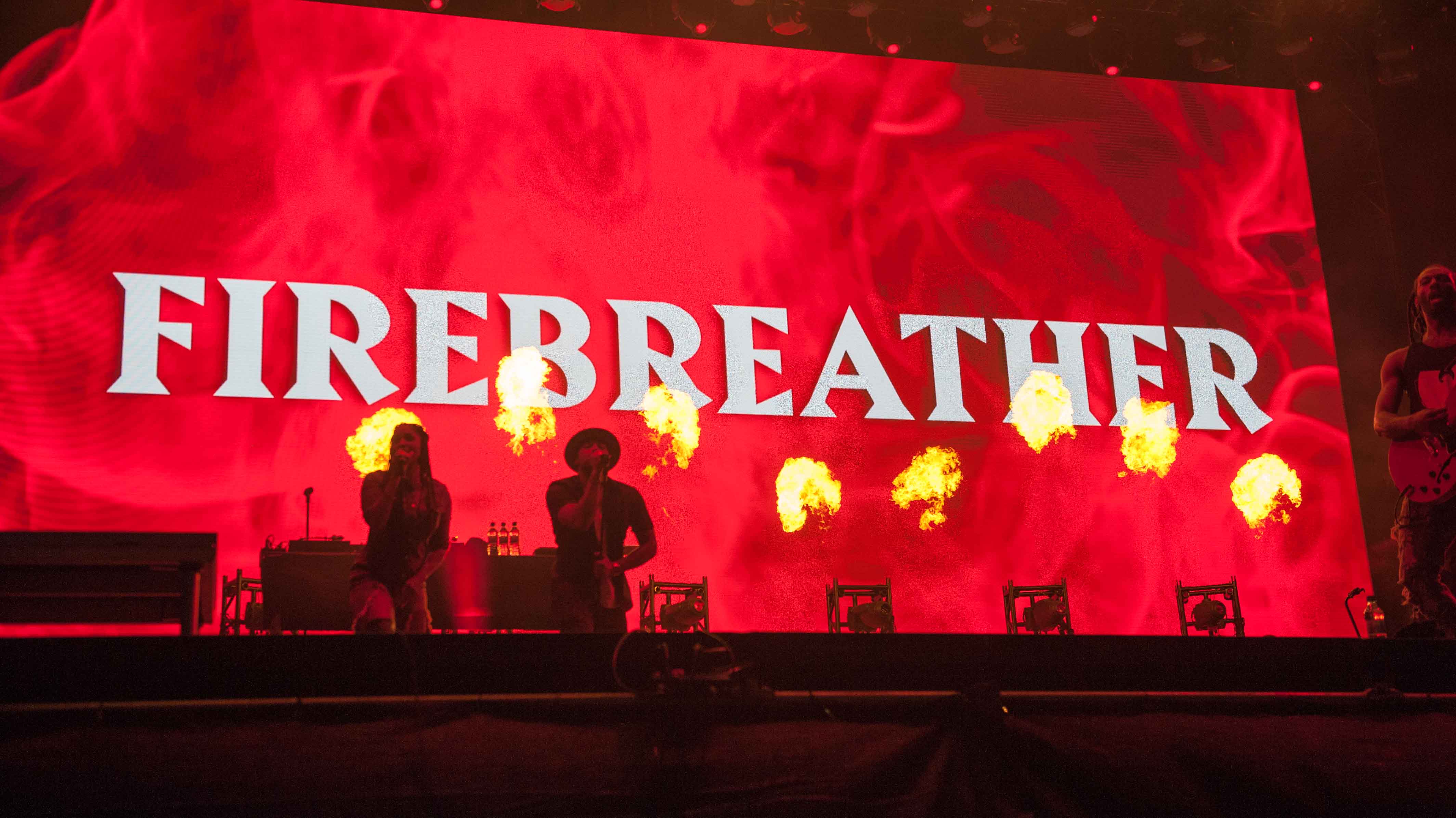 22.06.2019, Eichenring , Scheessel, GER, Festival, Konzert,Hurricane, Band  im Bild
"MACKLEMORE"
live auf der River Stage ...