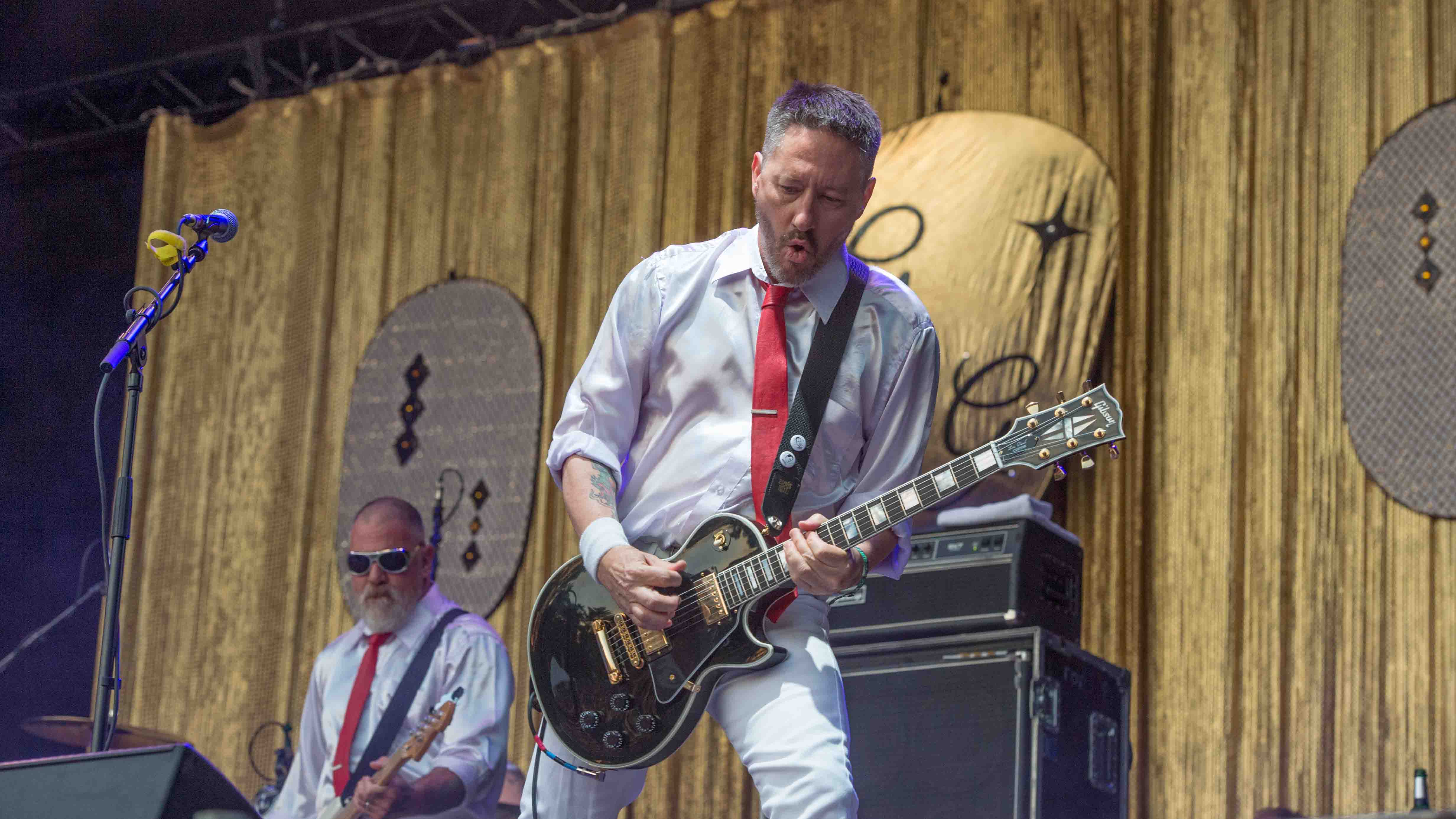 22.06.2019, Eichenring , Scheessel, GER, Festival, Konzert,Hurricane, Band  im Bild


Foto © Rojahn