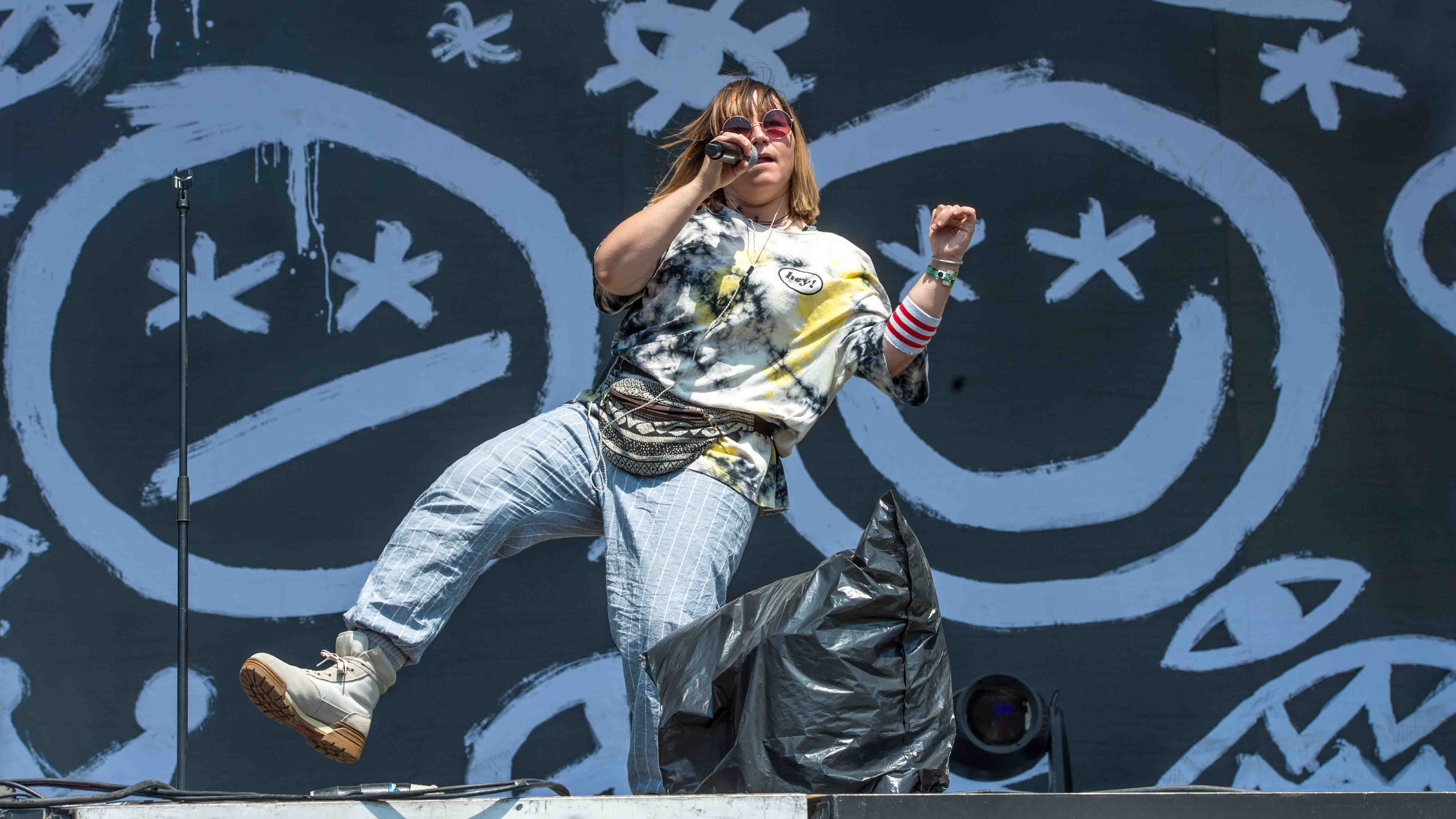 23.06.2019, Eichenring , Scheessel, GER, Festival, Konzert,Hurricane, Band  im Bild
"GROSSSTADTGEFLÜSTER"
live auf der Ri...