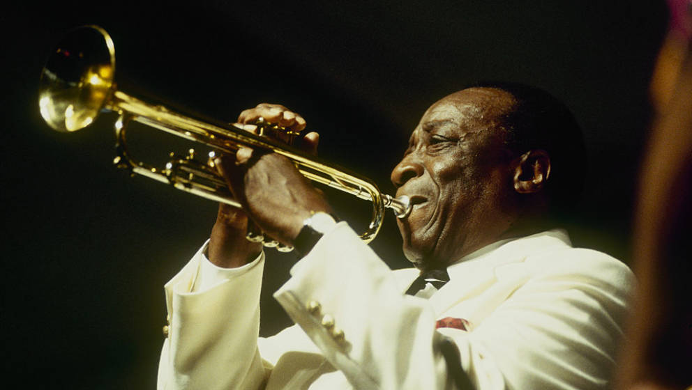 Jazz und Rock'n'RollPionier Dave Bartholomew im Alter von 100 Jahren
