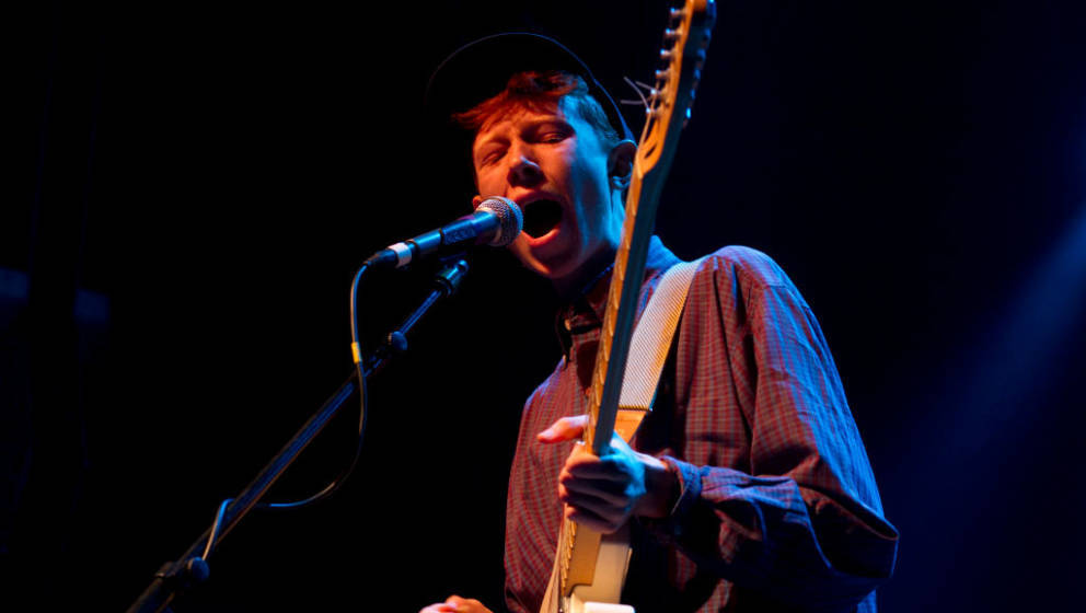 King Krule kündigt neues Album an „Nxt rcrds comin“