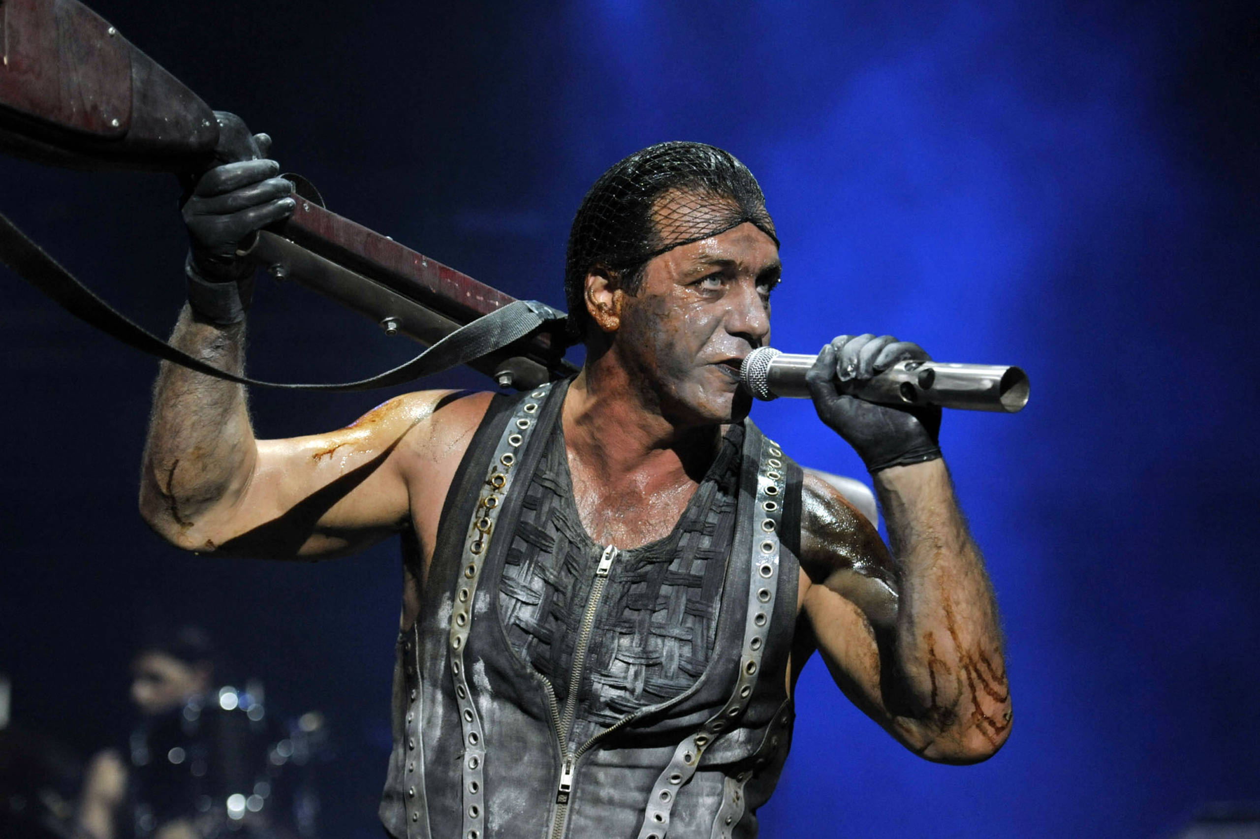 Von nichts aufzuhalten: Rammstein kündigen gleich die nächste große Tour an