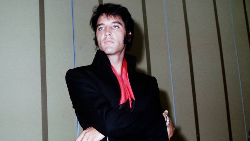 Elvis Presley 1969