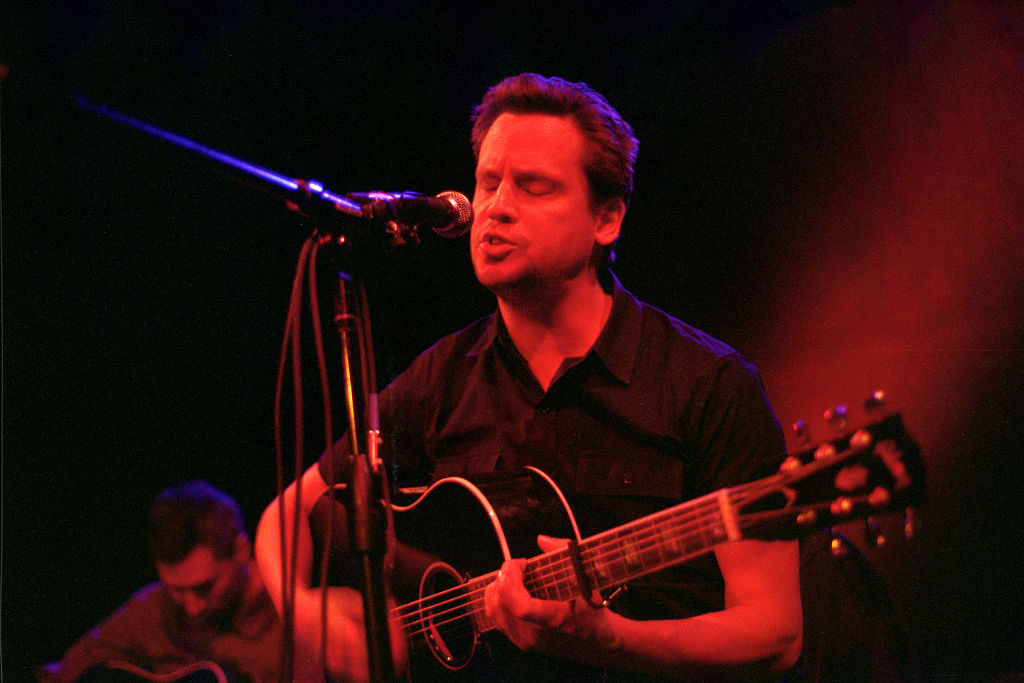 Mark Kozelek