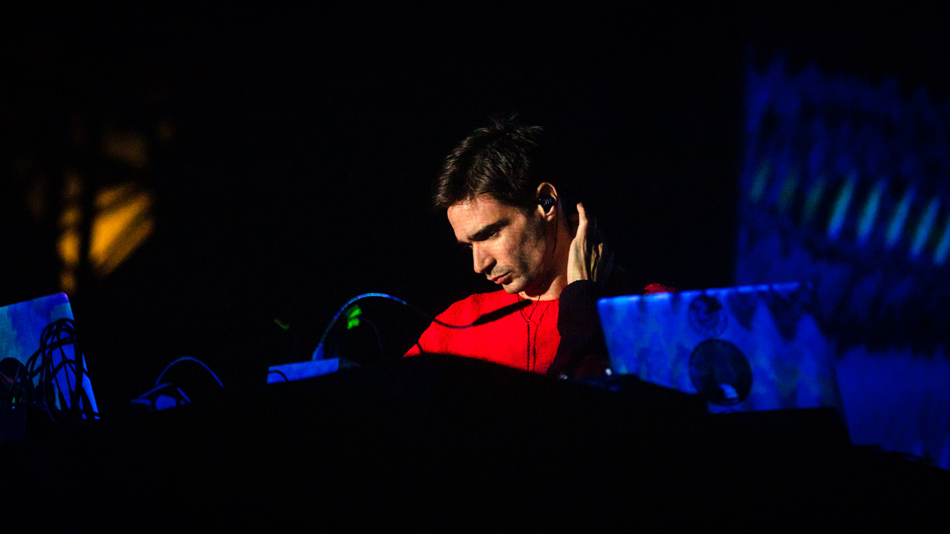 Jon Hopkins