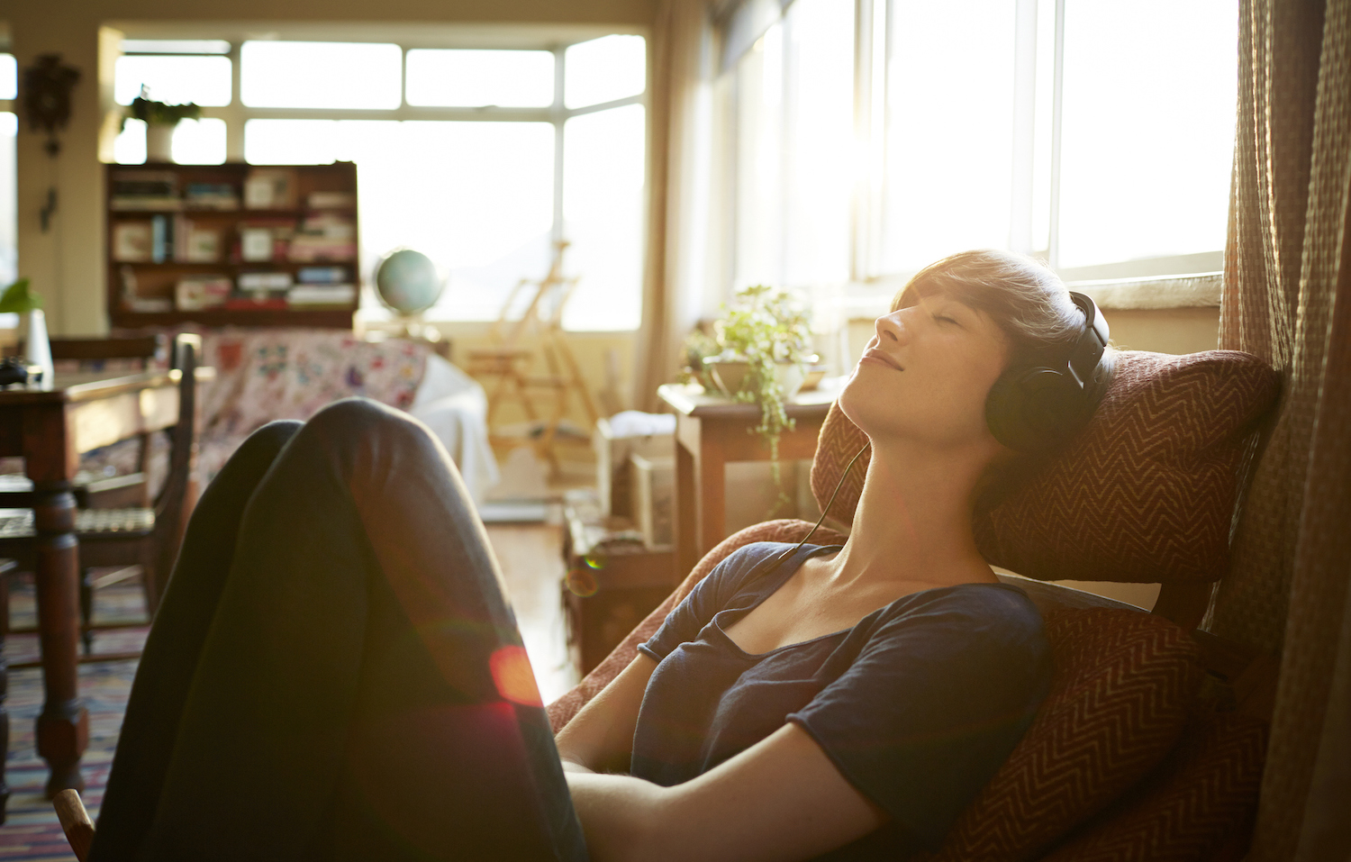 Verlustfrei hören – viele Musikfans schwören auf Hi-Res-Audio-Kopfhörer