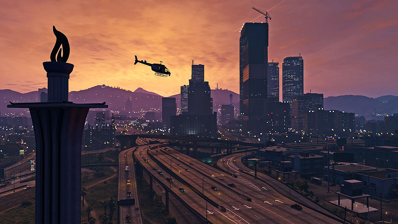 „GTA 6“: Die Arbeiten am Nachfolger zu „Grand Theft Auto V“ sollen auf Hochtouren laufen
